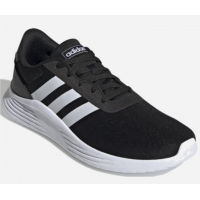 Кроссовки Adidas Lite Racer 2.0 черные